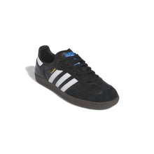 Load image into Gallery viewer, Adidas - Samba ADV in Core Black/Footwear White/Gum

