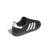 Load image into Gallery viewer, Adidas - Samba ADV in Core Black/Footwear White/Gum
