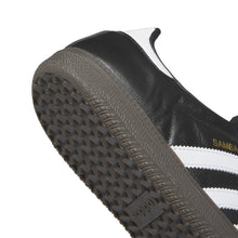 Load image into Gallery viewer, Adidas - Samba ADV in Core Black/Footwear White/Gum
