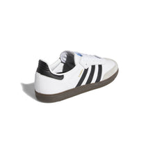 Load image into Gallery viewer, Adidas - Samba ADV in Cloud White/Core Black/Gums
