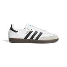 Load image into Gallery viewer, Adidas - Samba ADV in Cloud White/Core Black/Gums
