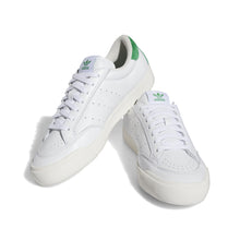 Load image into Gallery viewer, Adidas - Nora in Cloud White/Cloud White/Chalk White
