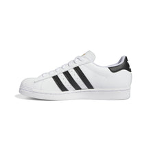 Load image into Gallery viewer, Adidas - Superstar ADV in Cloud White/Core Black/Cloud White
