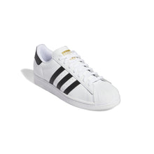 Load image into Gallery viewer, Adidas - Superstar ADV in Cloud White/Core Black/Cloud White
