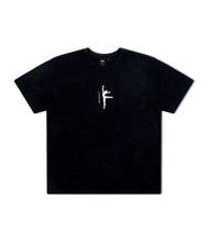 Load image into Gallery viewer, Former - Suspension T-Shirt in Black
