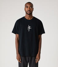 Load image into Gallery viewer, Former - Suspension T-Shirt in Black
