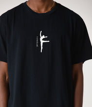 Load image into Gallery viewer, Former - Suspension T-Shirt in Black
