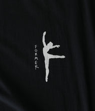Load image into Gallery viewer, Former - Suspension T-Shirt in Black
