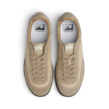 Load image into Gallery viewer, Last Resort AB - CM001 Suede Leather Lo in Safari/Black
