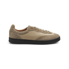 Load image into Gallery viewer, Last Resort AB - CM001 Suede Leather Lo in Safari/Black

