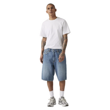 Load image into Gallery viewer, Levi's - 478 Baggy Shorts in My Frequency
