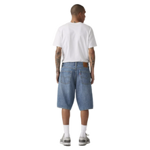 Load image into Gallery viewer, Levi's - 478 Baggy Shorts in My Frequency
