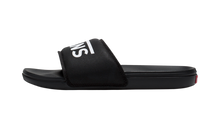 Load image into Gallery viewer, Vans - Lo Costa Slide in Black
