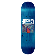 Load image into Gallery viewer, Hockey - It Never Ends John Fitzgerald Deck in 8.75"
