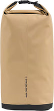 Load image into Gallery viewer, The North Face - Base Camp Dry Bag 12L in Khaki Stone/TNF Black
