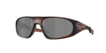 Load image into Gallery viewer, Oakley - Neoforma in Matte Rootbeer / Prizm Black Polarized
