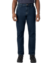 Load image into Gallery viewer, Dickies - Carpenter Regular Fit Jeans in Denim Dark Wash
