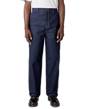 Load image into Gallery viewer, Dickies - Carpenter Regular Fit Jeans in Denim Dark Wash
