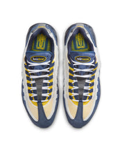 Load image into Gallery viewer, Nike SB - Air Max 95 X Eric Koston in Obsidian/Speed Yellow-Midnight Navy-Navy
