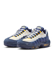 Load image into Gallery viewer, Nike SB - Air Max 95 X Eric Koston in Obsidian/Speed Yellow-Midnight Navy-Navy
