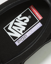 Load image into Gallery viewer, Vans - Skate Slip-On in Black/Black
