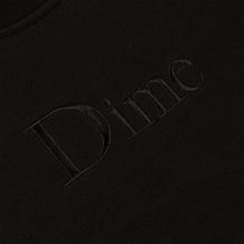 Load image into Gallery viewer, Dime - Kids Classic Logo Hoodie in Black
