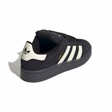 Load image into Gallery viewer, Adidas - Campus 00s in Core Black/Cream White/Gold Metallic
