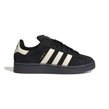 Load image into Gallery viewer, Adidas - Campus 00s in Core Black/Cream White/Gold Metallic
