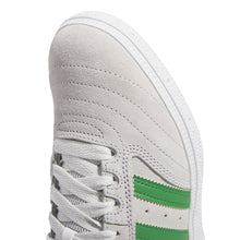 Load image into Gallery viewer, Adidas - Busenitz in Crystal White/Cyrstal White/Gold Metallic
