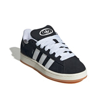 Load image into Gallery viewer, Adidas - Campus 00s in Core Black/Cloud White/Off White
