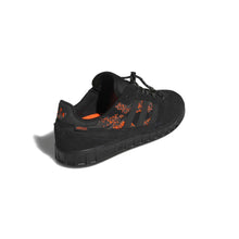 Load image into Gallery viewer, Adidas - Handball Top x Mike Arnold Shoes in Core Black/Core Black/Semi Impact Orange
