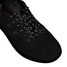 Load image into Gallery viewer, Adidas - Handball Top x Mike Arnold Shoes in Core Black/Core Black/Semi Impact Orange
