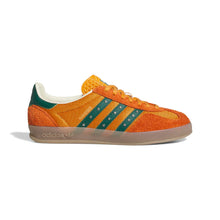 Load image into Gallery viewer, Adidas - Hardies x Gazelle ADV in Rust Orange/Collegiate Green/Gum
