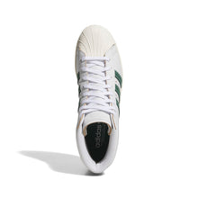Load image into Gallery viewer, Adidas - Pro Model 80 ADV in Crystal White/Collegiate Green/Off White
