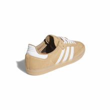 Load image into Gallery viewer, Adidas - Samba ADV in Cardboard/Cloud White/Gum
