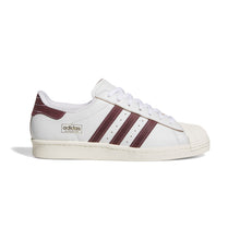 Load image into Gallery viewer, Adidas - Superstar 80 ADV in Crystal White/Shadow Red/Off White
