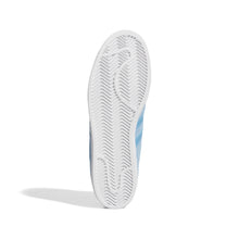 Load image into Gallery viewer, Adidas - Superstar ADV in Light Blue/Cloud White/Light Blue
