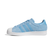 Load image into Gallery viewer, Adidas - Superstar ADV in Light Blue/Cloud White/Light Blue
