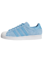 Load image into Gallery viewer, Adidas - Superstar ADV in Light Blue/Cloud White/Light Blue
