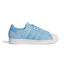 Load image into Gallery viewer, Adidas - Superstar ADV in Light Blue/Cloud White/Light Blue
