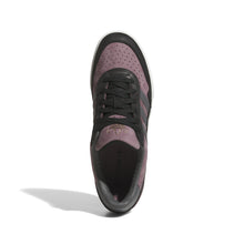 Load image into Gallery viewer, Adidas - Tyshawn II in Shadow Fig/Core Black/Charcoal Grey
