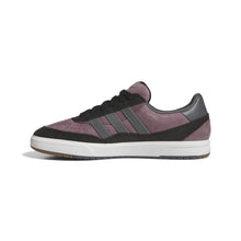 Load image into Gallery viewer, Adidas - Tyshawn II in Shadow Fig/Core Black/Charcoal Grey
