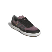 Load image into Gallery viewer, Adidas - Tyshawn II in Shadow Fig/Core Black/Charcoal Grey
