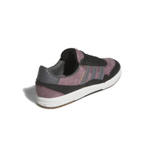 Load image into Gallery viewer, Adidas - Tyshawn II in Shadow Fig/Core Black/Charcoal Grey
