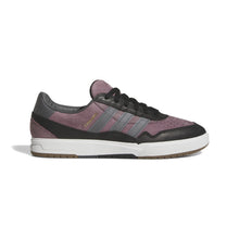 Load image into Gallery viewer, Adidas - Tyshawn II in Shadow Fig/Core Black/Charcoal Grey
