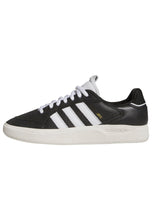 Load image into Gallery viewer, Adidas - Tyshawn Low in Core Black/Cloud White/Core White
