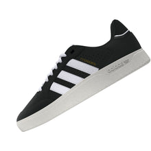 Load image into Gallery viewer, Adidas - Tyshawn Low in Core Black/Cloud White/Core White
