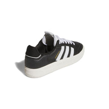Load image into Gallery viewer, Adidas - Tyshawn Low in Core Black/Cloud White/Core White
