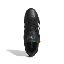 Load image into Gallery viewer, Adidas - Busenitz in Core Black/Cloud White/Gold Metallic

