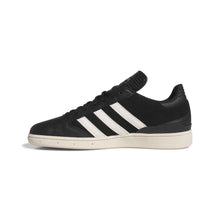 Load image into Gallery viewer, Adidas - Busenitz in Core Black/Cloud White/Gold Metallic
